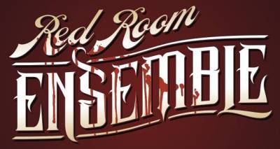 logo Red Room Ensemble